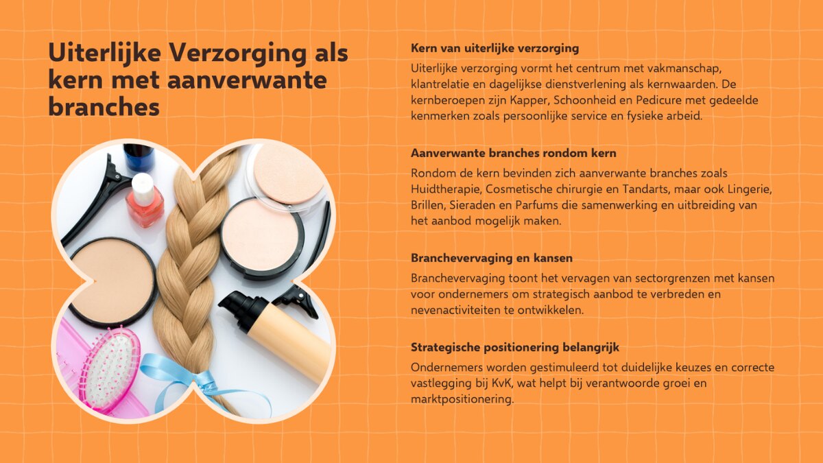 Verdienen met een duidelijke visie