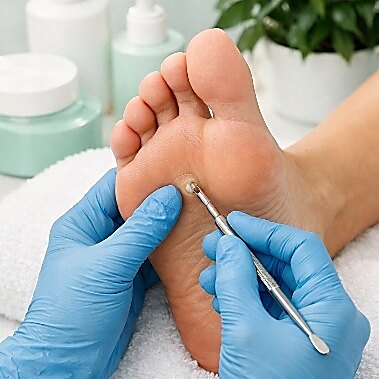 Pedicure